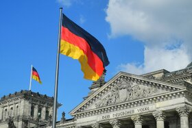 Bild der Petition: Aktualisierung der deutschen Nationalhmyne