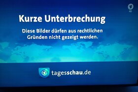 Bild der Petition: Aktuell ausgeblendete Sportbeiträge in den Nachrichten der öffentl. rechtl. Mediatheken einblenden