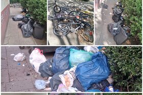 Bild der Petition: 🚨 Erhaltung der Weissen Siedlung 🚨