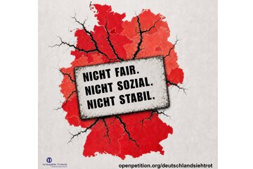 Bild der Petition Alarmstufe Rot: Individuelle Hilfsmittelversorgung sichern – 3%-Pauschalabschlag streichen!
