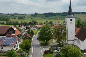 Bild der Petition: Alesrain bewahren - Natur schützen, Industriebau stoppen