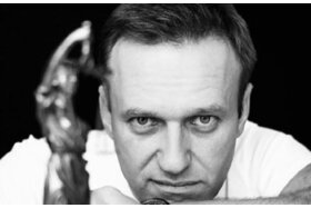 Slika peticije:Площадь Алексея #Навального в Висбадене