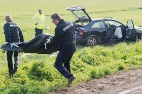 Bild der Petition: Autofahren unter Drogeneinfluss? Sofortige Haftstrafe von mindestens 14 Tage!