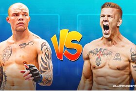 Image of the petition: All You Need To Know About Anthony Smith Vs Jimmy Crute