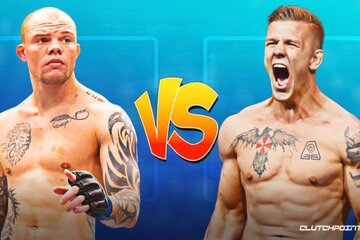 Слика петиције All You Need To Know About Anthony Smith Vs Jimmy Crute
