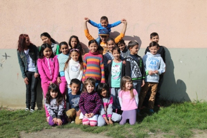 Bild der Petition: Alle Kinder bleiben hier! Keine Abschiebung von Roma aus Konstanz