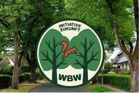 Bild der Petition: Allee im Waldemar-Bonsels-Weg bedroht – Schützt den alten Baumbestand in Ahrensburg