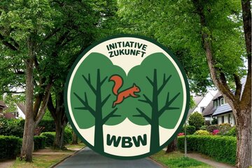 Bild der Petition Allee im Waldemar-Bonsels-Weg bedroht – Schützt den alten Baumbestand in Ahrensburg