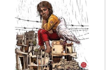 Imagem da petição ΑΛΛΗΛΕΓΓΥΗ ΣΤΗΝ ΠΑΛΑΙΣΤΙΝΗ!  ΕΠΙΤΡΟΠΗ ΠΡΩΤΟΒΟΥΛΙΑΣ  ΓΙΑ ΤΗ ΔΙΟΡΓΑΝΩΣΗ ΣΥΛΛΑΛΗΤΗΡΙΟΥ - ΣΥΝΑΥΛΙΑΣ,