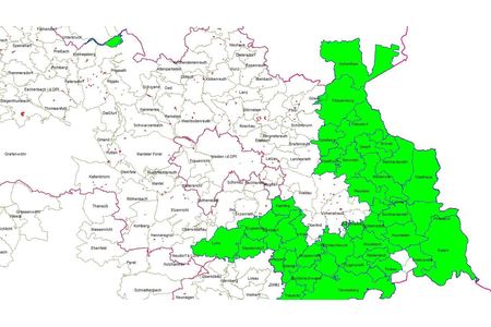 პეტიციის სურათი Allgemeine Gleichbehandlung für Förderung des Bay. Bergbauernprogramm Teil B