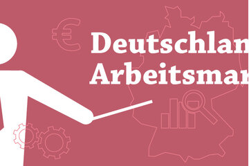 Bild der Petition Allgemeiner Arbeitsmarkt statt Behinderten Werkstatt