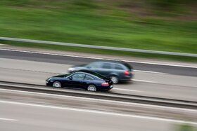 Obrázok petície:Limite de vitesse générale dans l'UE
