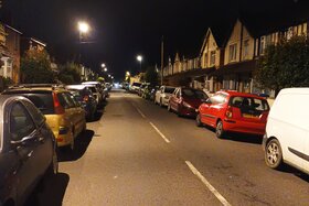 Image of the petition: Allow residents in Linden Road (Bognor Regis) to park outside their properties