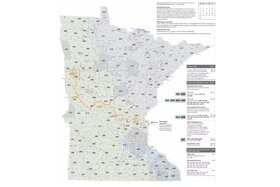 Imaginea petiției: Allow Rifle Deer Hunting in Murray County, MN