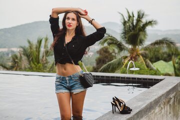 Image of the petition Alluring Pune Escorts Are Ready to Love You Without Conditions.