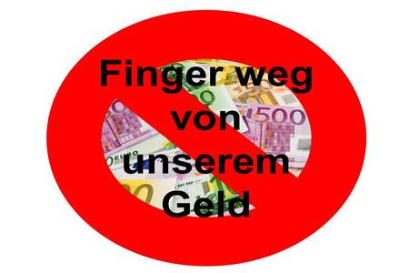 Slika peticije:Altanschließerbeiträge in Brandenburg nach BVerfGBeschluss für alle Betroffenen rückwirkend aufheben