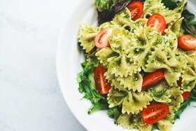 Bild der Petition: Alte Aldi-Pesto-Rezeptur wieder einführen