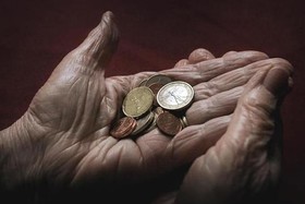 Obrázok petície:Altersarmut darf nicht länger verharmlost werden