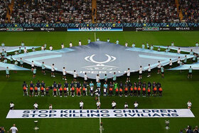 Bild der Petition: Am 22. Januar 2026: Stadionverbot für Maccabi Tel Aviv in Freiburg