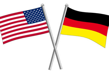 Bild der Petition Amerikaner sollten länger als 90 Tage in Deutschland bleiben dürfen, über Visa Voucher.