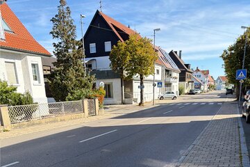 Imagem da petição Ampel statt Zebrastreifen für einen sicheren Schulweg