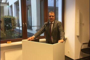 A petíció képe Ampelanlagen umrüsten