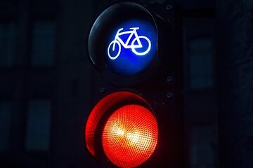 Bild der Petition Ampelschaltung für Radfahrer*innen
