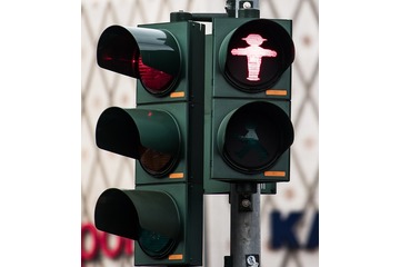 Bild der Petition Ampelschaltungen sinnvoll gestalten und Unfälle meiden