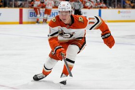 Bild der Petition: Anaheim Ducks Trade Trevor Zegras to Philadelphia Flyers