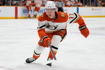 Immagine della petizione Anaheim Ducks Trade Trevor Zegras to Philadelphia Flyers