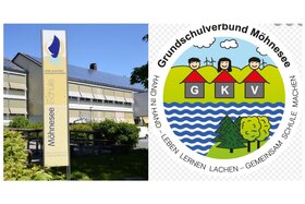 Pilt petitsioonist:Anbau OGGS Grundschule - Neubau Mensa Sekundarschule Möhnesee