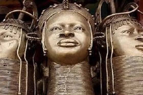 Bild der Petition: Ancient Benin Kingdom Stolen Artifacts Belong to the Oba Of Benin,Traditional Council & Benin People