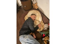 Bild av namninsamlingen: Andis Halbschlaf Gespräche ab sofort auch aufzeichnen und veröffentlichen?