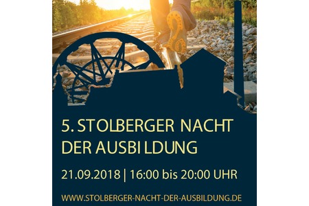Изображение петиции:Anerkennung als Berufsfelderkundung! Die 5. „Stolberger Nacht der Ausbildung"