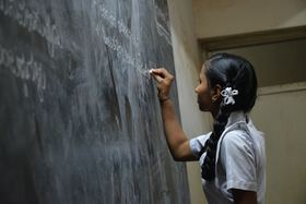 Bild der Petition: Anerkennung ausländischer Berufsabschluss Lehrer/in