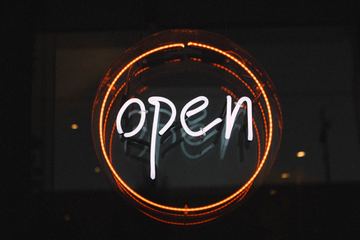 Bild der Petition Anerkennung der Förderung von Open-Source-Software als gemeinnützig