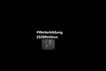 Bild der Petition Anerkennung der Klausuren & Zertifikate als Prüfungsabschluss im Weiter- & Fortbildungsbereich IHK