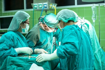 Bild der Petition Anerkennung der Liposuktion und die Behandlung des Lipödems