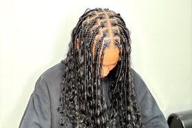 A petíció képe: Anerkennung des Berufs „Braider“ als eigenständiges Handwerk – Legalisierung ohne Meisterpflicht!