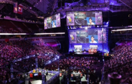 Pilt petitsioonist:Recognition of E-Sport as a sport in Germany