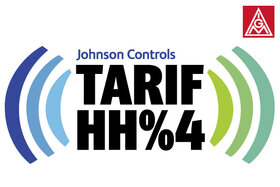 Bild der Petition: Anerkennungstarifvertrag für die Johnson Controls Systems & Service GmbH - JETZT!