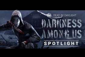 Bild der Petition: Angleichung der Laufgeschwindigkeit in Dead by Daylight von Killer und Überlebender