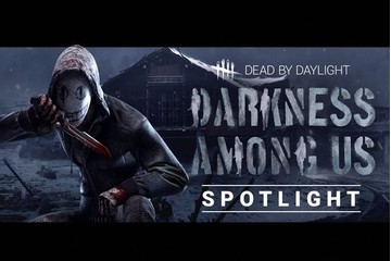 Bild der Petition Angleichung der Laufgeschwindigkeit in Dead by Daylight von Killer und Überlebender