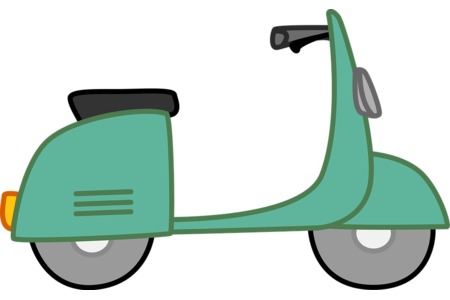 Bild der Petition: Anhebung der zulässigen Höchstgeschwindigkeit für Kleinkrafträder mit bis zu 50 ccm.
