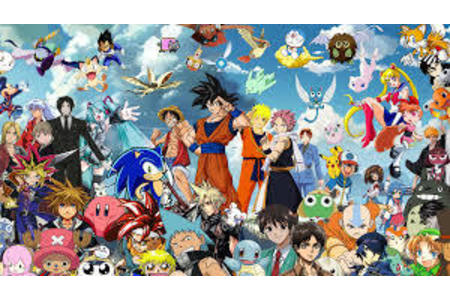 Bild der Petition AnimeSerien zurück ins Free TV