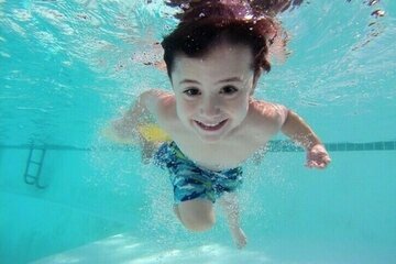 Bild der Petition Anmeldungspflicht zum Anfängerschwimmkurs ab 5 Jahre und Aufbauschwimmkurs ab 7 Jahre