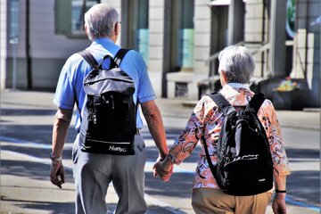 Bild der Petition Annerkennung und Schaffung einer Lösung für erarbeitete Rentenansprüche ehemaliger DDR Bürger