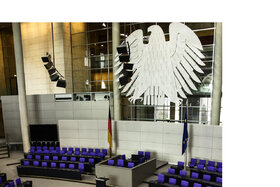 Bild der Petition: Anordnungen und Urteile des Internationalen Strafgerichtshofs beachten!