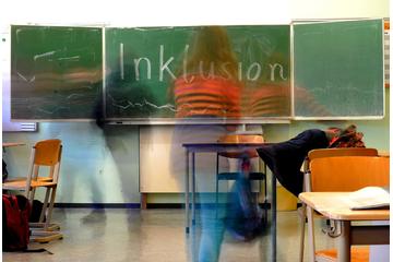 Bild der Petition Anpassung der Schule und der Bildung für weitentwickelte Schüler