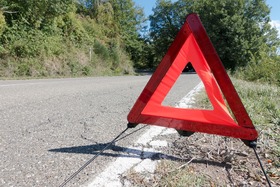 Bild der Petition: Anpassung des §15 STVO zur Absicherung mit Warndreieck innerhalb der Stadt